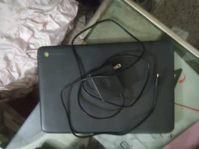 Hp chromebook 6500