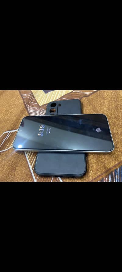 Infinix hot 60 pro