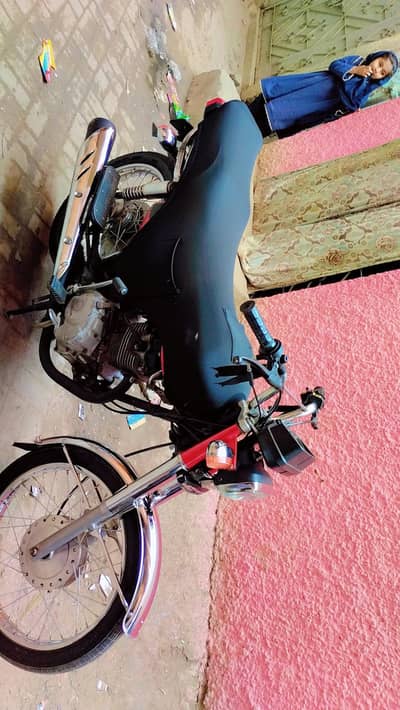 full ok body & engine ok