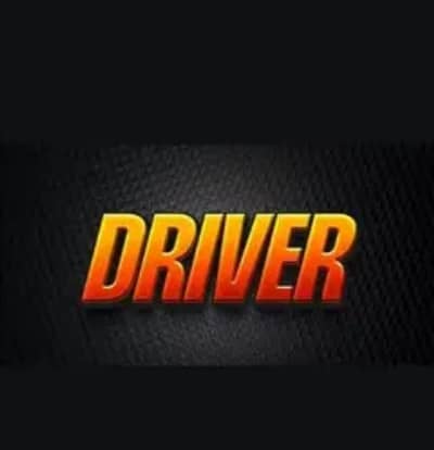 I AM A PROFESSIONAL DRIVER AND DRIVE YOUR CAR