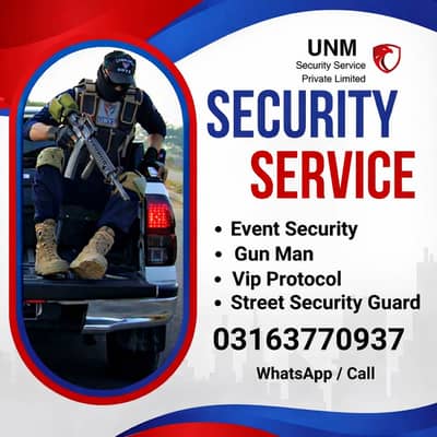 Security Protocol guards | Security Guards Available | Personal Guard