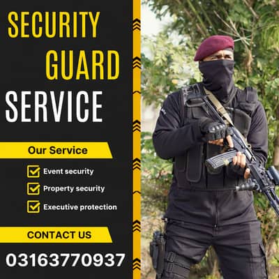 Bouncer Security Services, Security Guard, Unarmed Security Guards