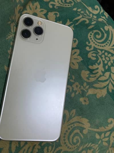 iPhone 11 pro (non pta)