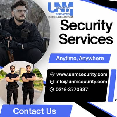 Security Protocol guards | Security Guards Available | Personal Guard