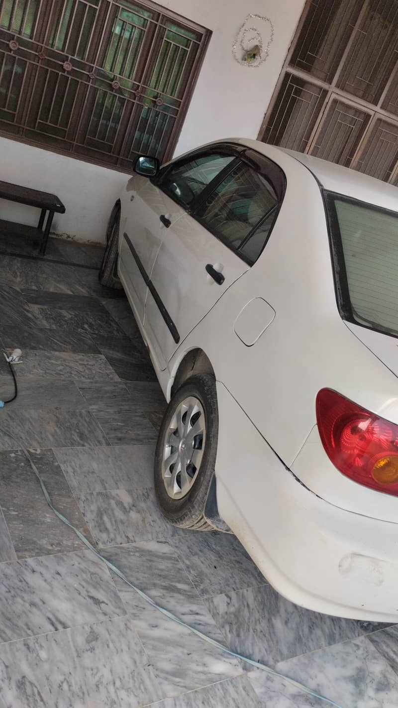 2003 2oD 0