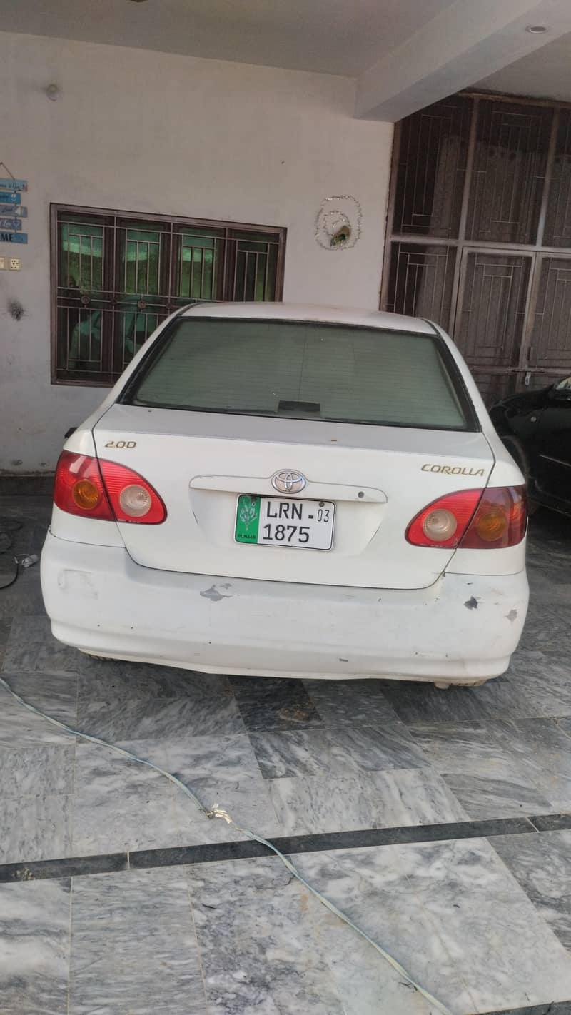 2003 2oD 6