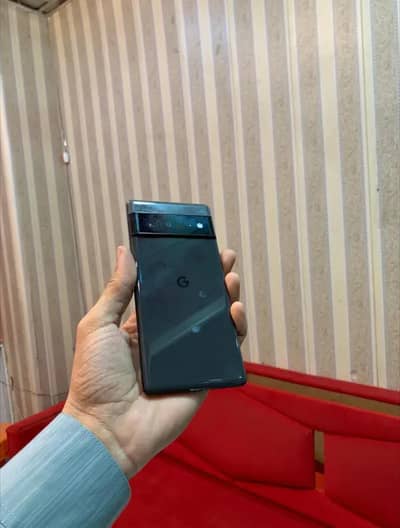 Google pixel 6pro 12/128gb best for gaming and photography camera dslr