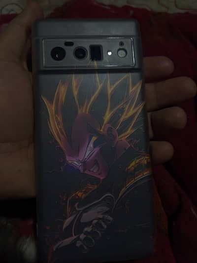 google pixel 6 pro non pta 12/256gb