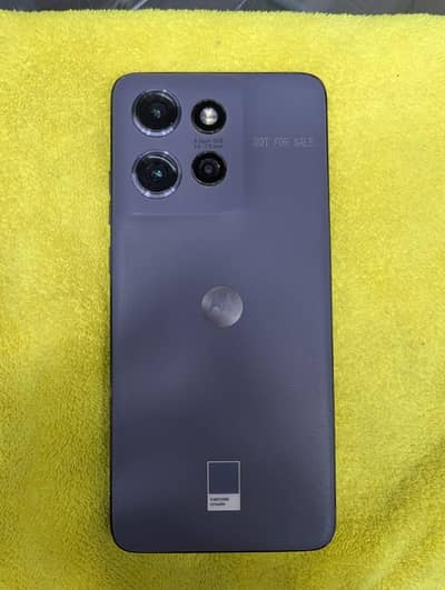 Motorola EDGE 50 NEO 12gb 256gb approved