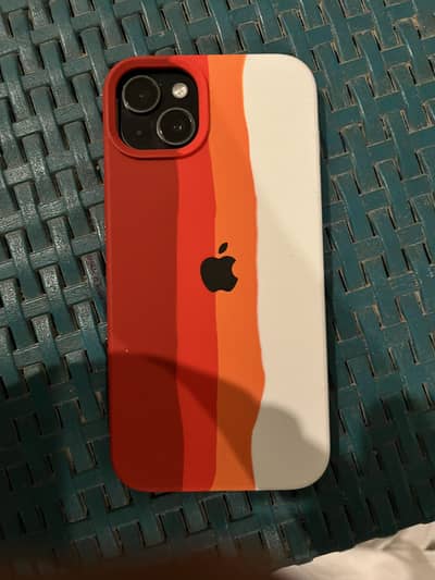 Iphone 15 plus 128 jv