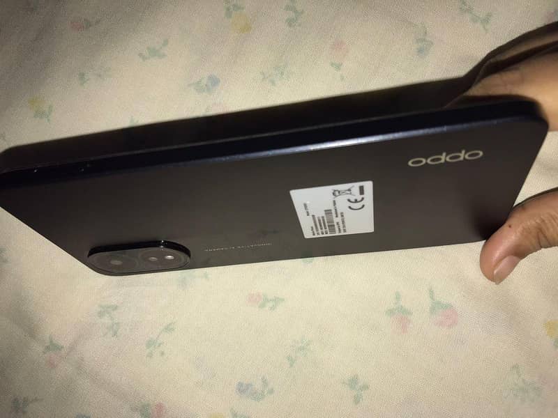 Oppo A 2
