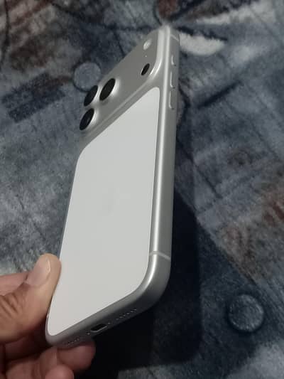 iPhone 17 Pro Max 256 GB both eSIM non PTA