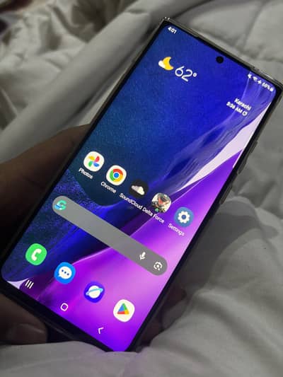 Samsung galaxy note 20 ultra