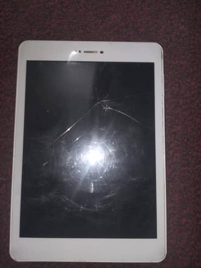 QTab (Tablet) For Spare Parts