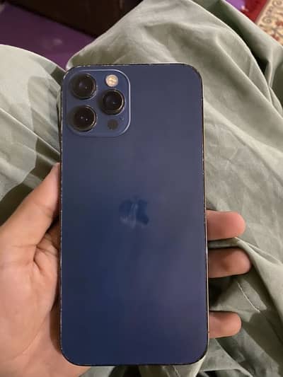 Iphone 12 PRO MAX non pta