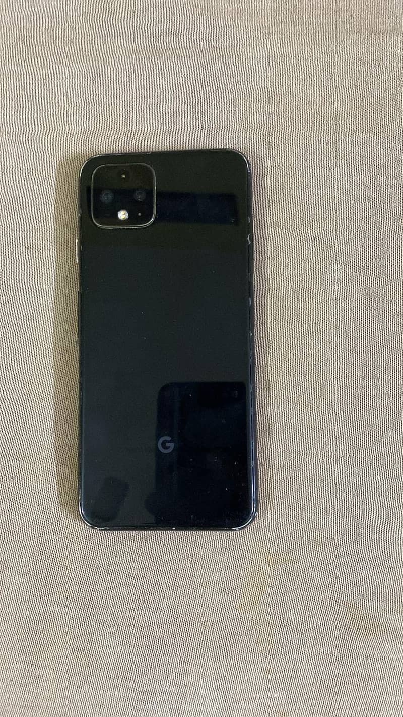 Google Pixel 4 Approved 0