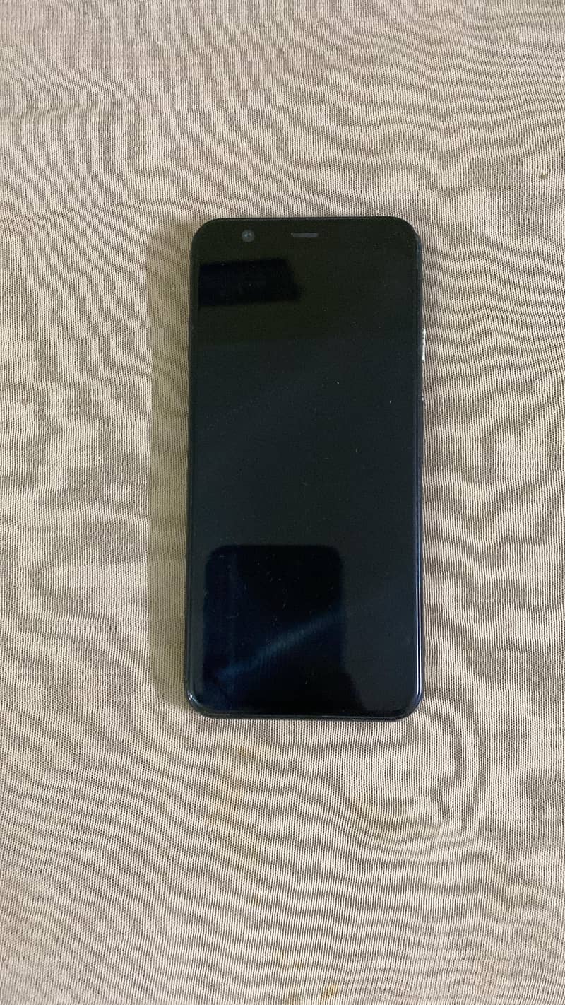 Google Pixel 4 Approved 1