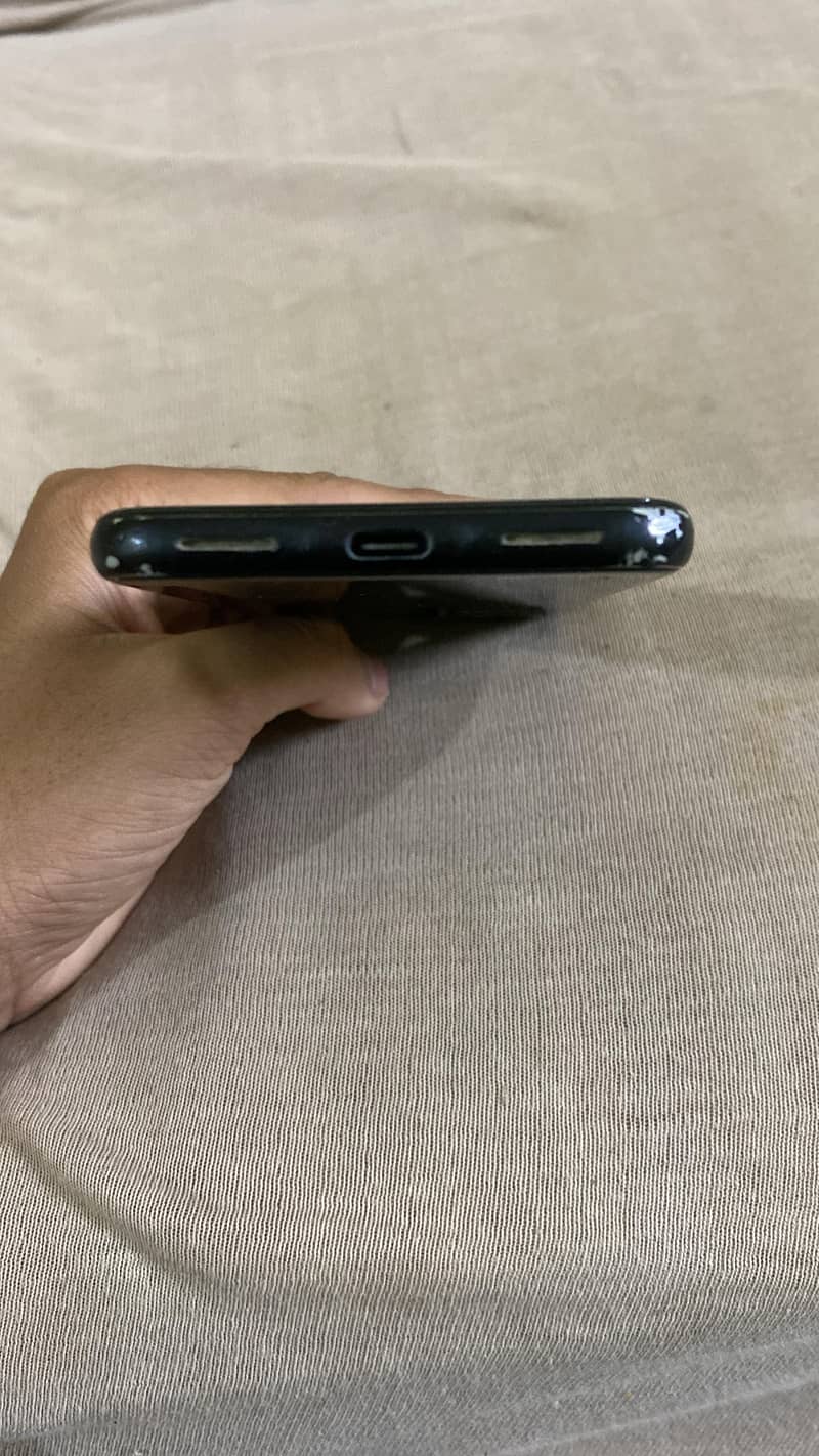 Google Pixel 4 Approved 2