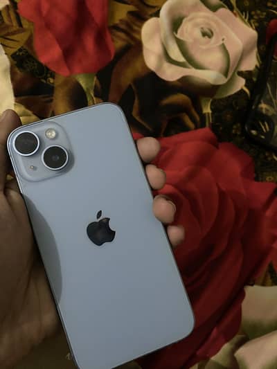 Iphone 14 non pta jv