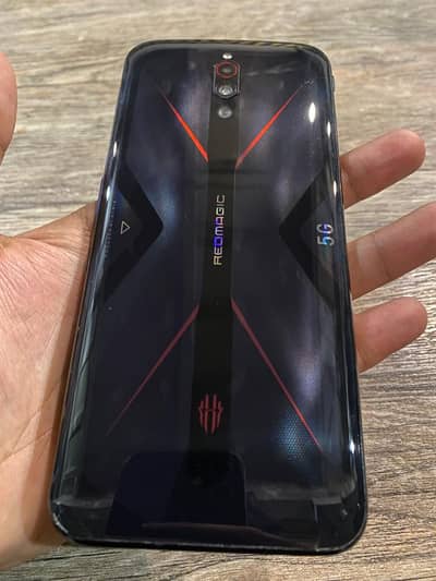 REDMAGIC 5S 256GB NON PTA