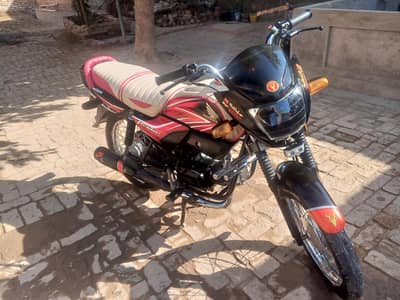 Exchange avaliable with Suzuki gd110 17-18 model up down will be payed