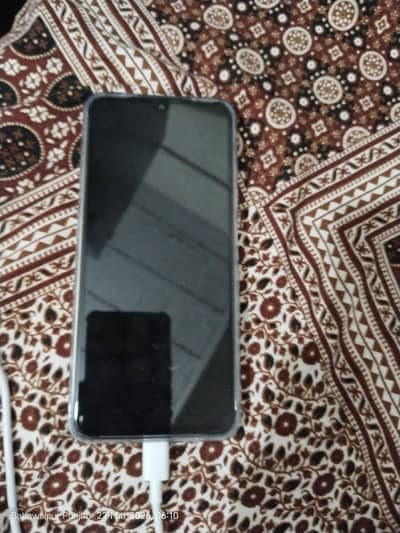 Redmi A5 only 1 day use