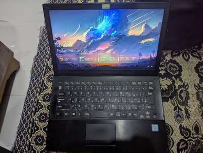 Intel 6th Generation Laptop i5