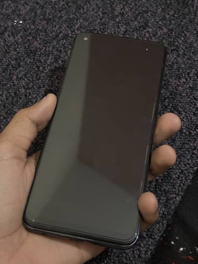 One plus N10 5g (6/128)