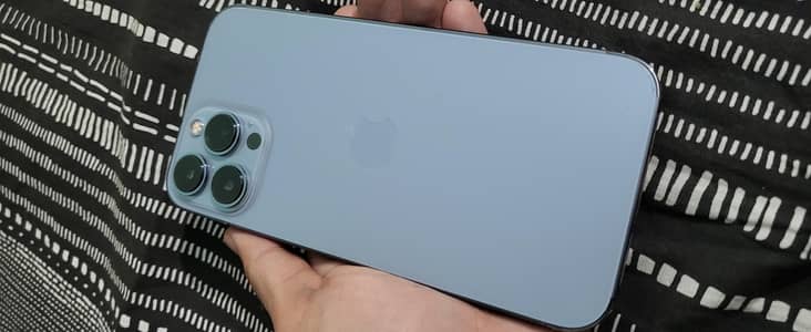 Apple iPhone 13 Pro Max pta approved 10/10 condition