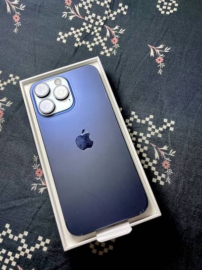 iPhone 15 pro max jv