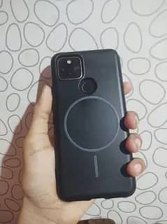 Google pixel 5 8GB/128GB | Dual Sim pta approved