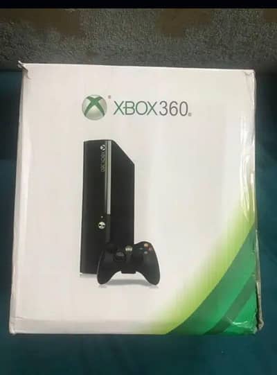 xbox 360 ultra slim with 226 games