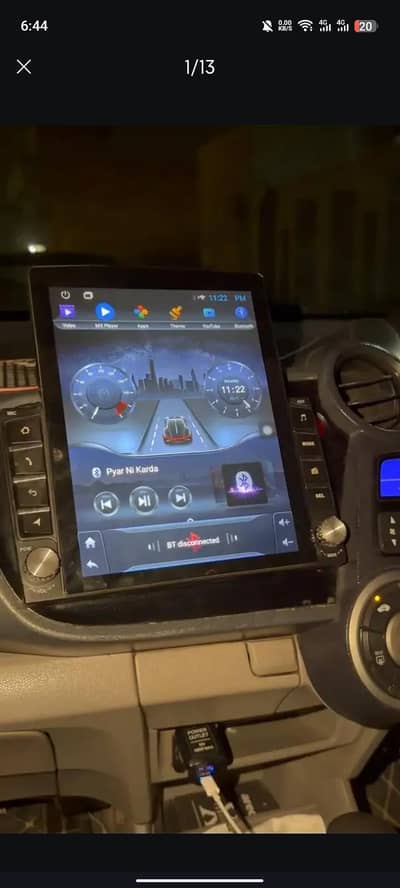  Honda Insight Hybrid 2009/13/2019 – Islamabad Registered 