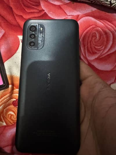 Nokia G21 4/128