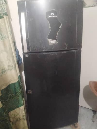 used condition is repairing ha