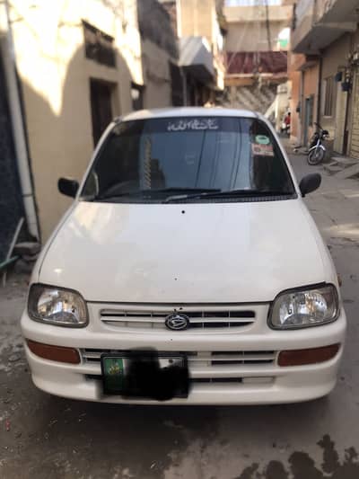 Cuore  best home car