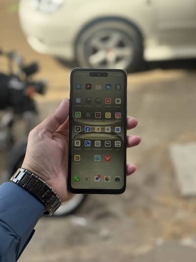 Tecno Spark Go 2 Contact No 03235861880