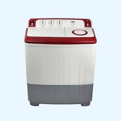Super Asia SA-280 washing machine (Brand New)