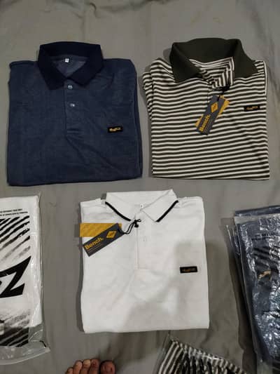 Polo T-shirt 5oo ki 1 he