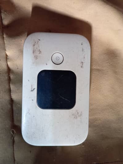 Zain 4G Device Unlocked All Sim Working