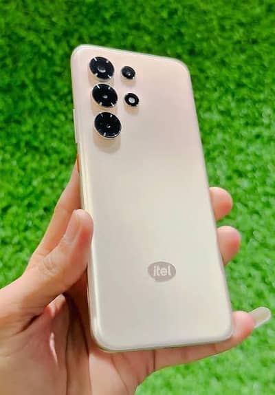 Itel Super 26 Ultra Final Price