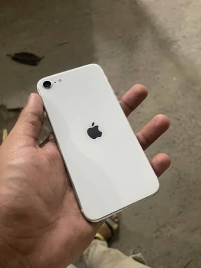 Iphone se 2020
