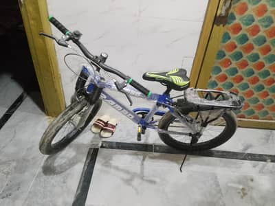 kids cycle