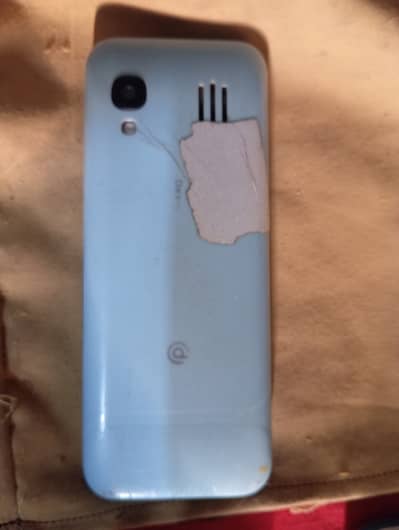 Jazz Digit 4G Duel 4 G Sims Working Keypad Mobile