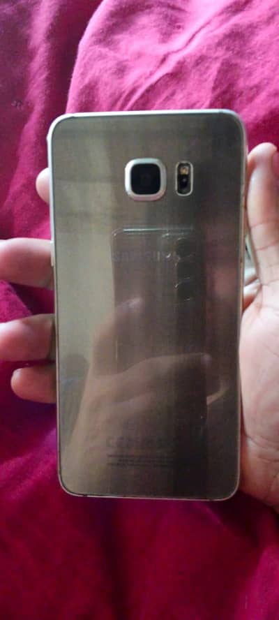 Samsung s6 edage plus