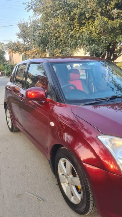 Suzuki swift DLX