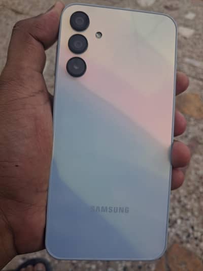 Samsung A15