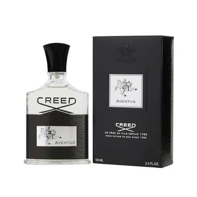 creed aventus perfume Brand New Imported