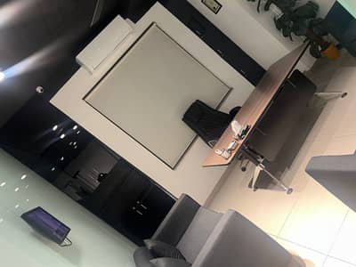 Fully Furnished Office For Rent Gulberg Prime location