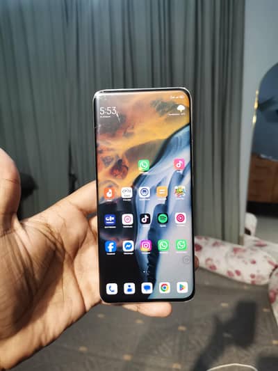 XIAOMI MI 11 ULTRA OFFICIAL APPROVEE